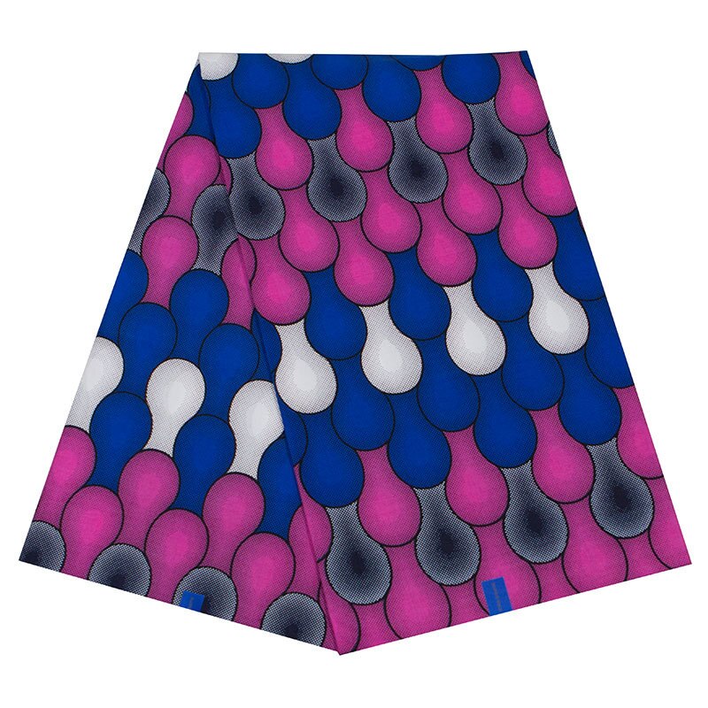 Pagne african fabric wax print fabric print ghana wax tissue wax