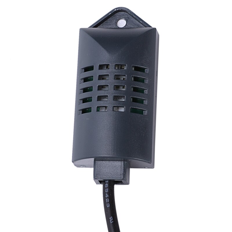Best Digital Humidity Controller Hygrometer Humidity Control Switch 0~99%Rh Hygrostat With Humidity Sensor AC220V