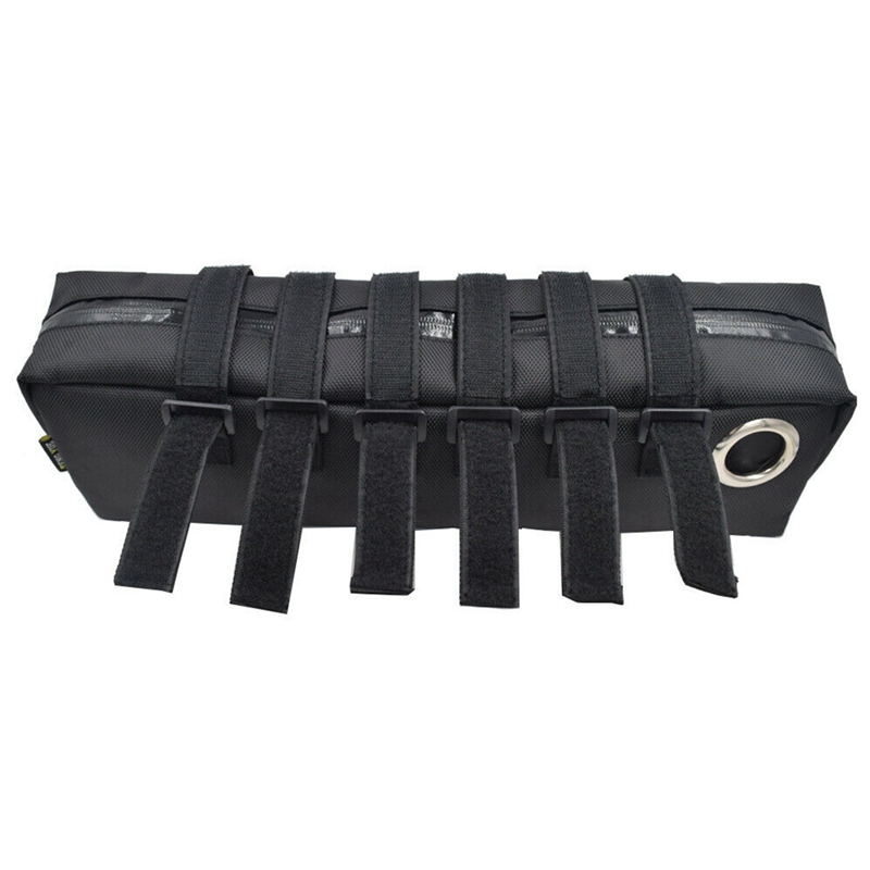A57T Elektrische Fiets Batterij Tas Case Fiets Opslag Bescherming Waterdichte EBike Accessoires Elektrische Fiets Tas,A