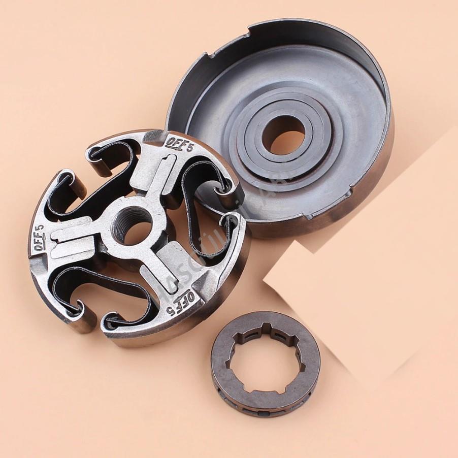 Hsgl chainsaw Husqvarna 365 sprocket clutch clutch clutch lining