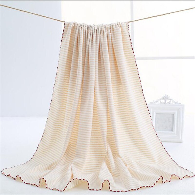 Melhor venda do bebê macio algodão sono toalha envoltório do bebê dos desenhos animados cobertor de cama do bebê