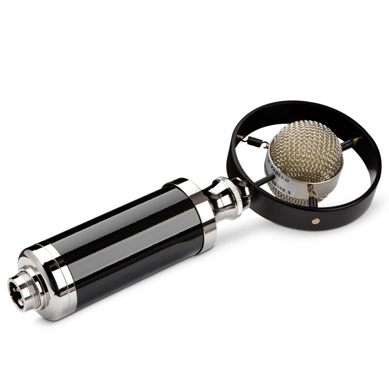 My Mic T4 Condenser Recording Studio Microphone For Live Broadcast