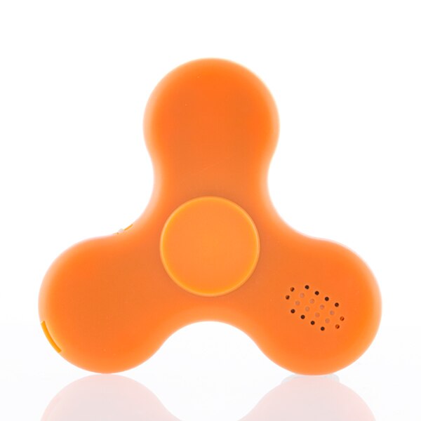 Innovagoods Led Spinner Met Speaker En Bluetooth