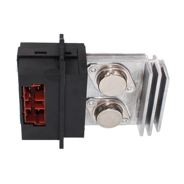 Resistenza Ventilatore Riscaldatore Per Opel Vectra B (1995-2002) – Ricambio Originale 1808444, 73415002, 90508024