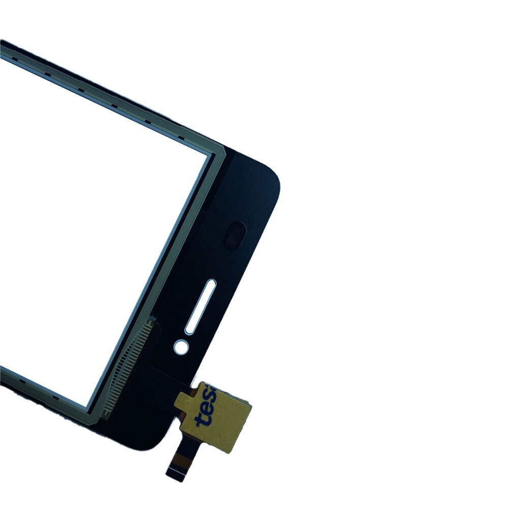 4'' inch Touch Screen Front Glass For ZTE Blade A3 T220 Touch Screen Glass Digitizer Touch Panel Sensor Tools Adhesive