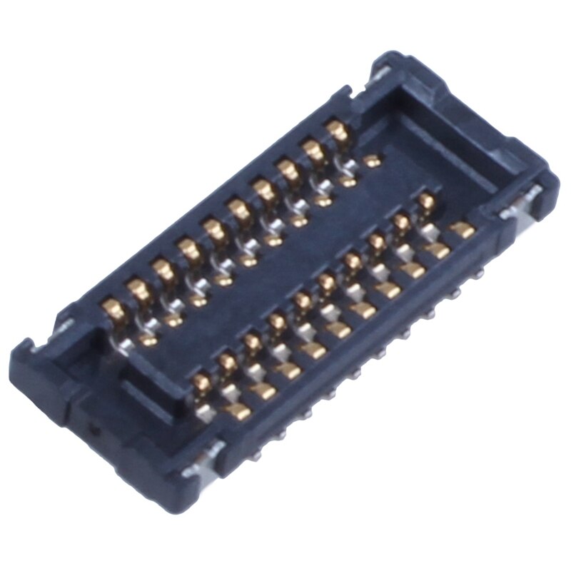 Press Sn Lcd Digitizer Glass Fpc Connector Plug Pin Board For Ipad Mini 1 2 3: Default Title