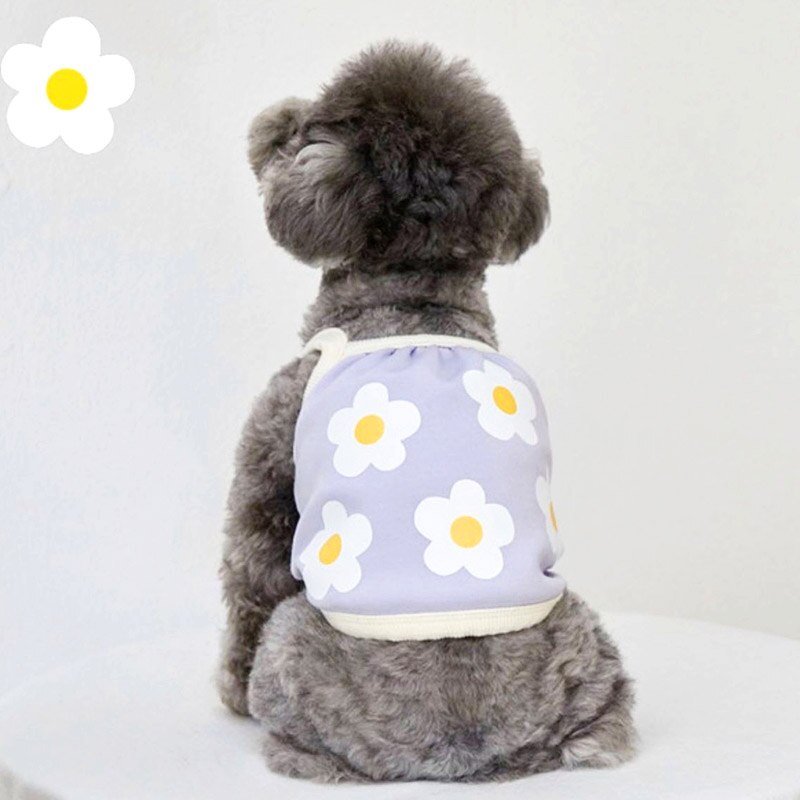 Sommer Hund Kleidung Chihuahua Welpen Haustier Kleidung Für Kleine mittelgroße Hunde Kostüm Welpen Hemd Yorkshire Ropa Perro Haustiere Hunde Kleidung