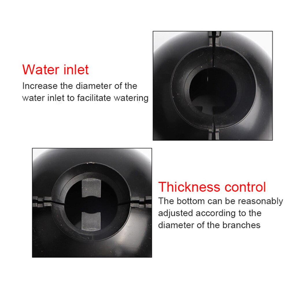 High Pressure Reusable Plant Rooting Device Assisted Cutting Rooting Effective Asexual Reproduction Equipment