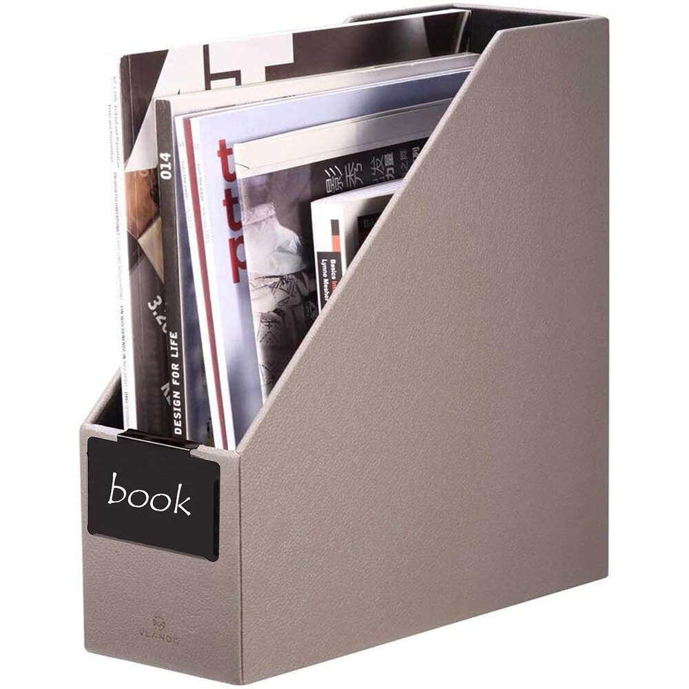 Kitchen Storage Racks Holder Bin Basket Label Metal Sign Hanging Clip Card Display Frame For Bathroom Office Organizer Accessory