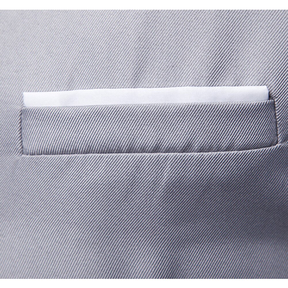 Male Formal Dress Suit Vests Slim Fit Men Suit Vest Male Party Waistcoat Homme Casual Sleeveless Business Jacket