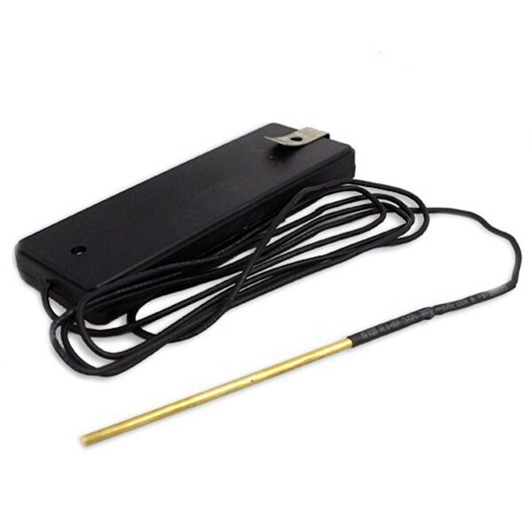 Fence Voltage Tester Farm Fencing Electric Solar Energiser