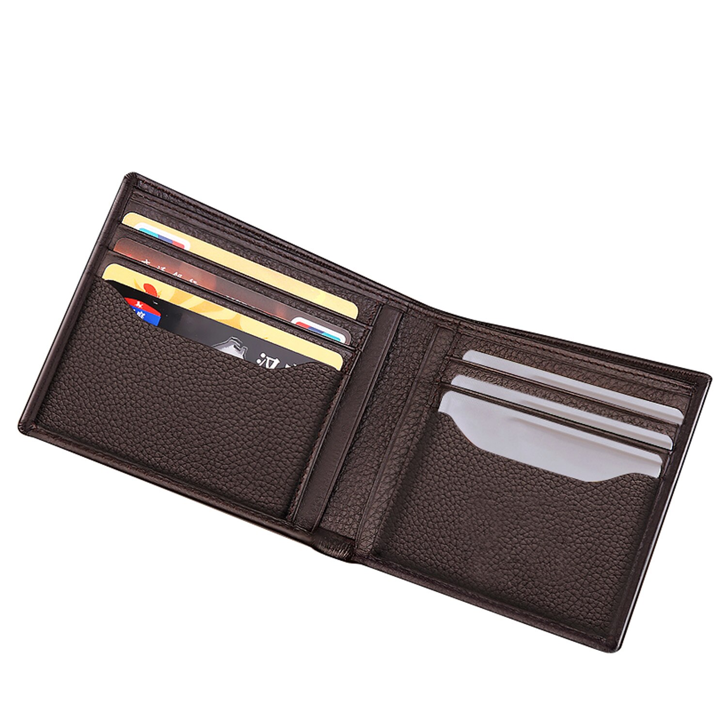 20PCS Aluminum Anti Theft RFID Blocking Sleeves Card Holder Protector for Credit ID Debit Card