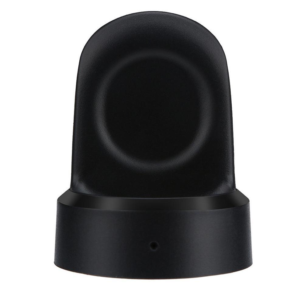 Draadloze oplader voor smartwatches en samsung galaxy watch