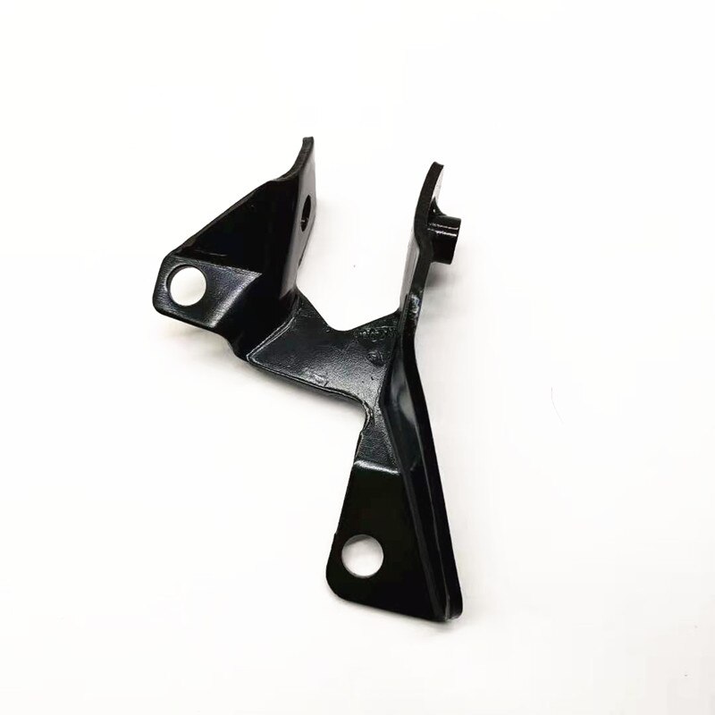 Suitable for Peugeot 301 Citroen C3XR Elysee engine torsion support OEM: 9801472980 ENGINE SUPPORT YOKE Iron bracket