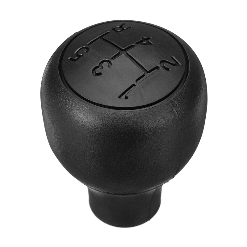 5 Speed Gear Shift Knob for Ford Ranger E150 250 F150 F250 F350 Bronco 5L5Z7213AA
