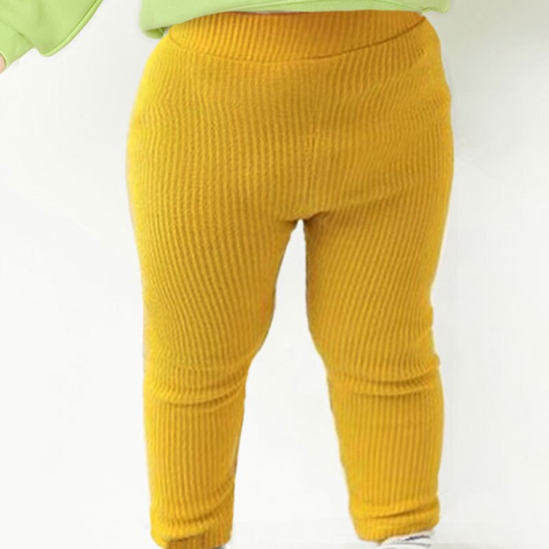 Collants pour filles de 2 à 6 ans, pantalons de printemps et d'automne,