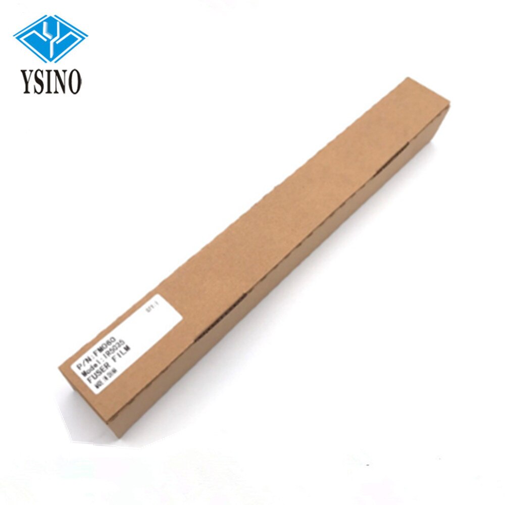 Funda de película de fusor IRC 5030 5035, de exportación, para Canon IR C5030, C5035, C5045, C5235, C5240, C5250, IRC5030, IRC5035, IRC5235, 1 ud.