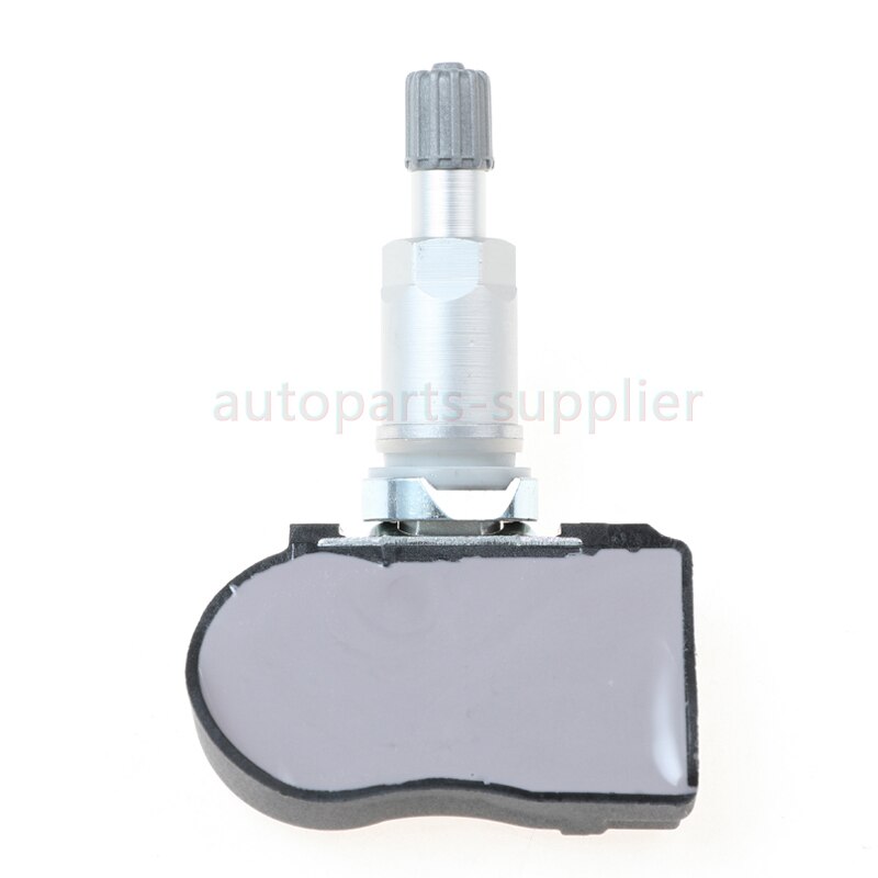 Sensor de pressão dos pneus tpms embutido, 4 unidades, para renault megane laguna fluence latitude scenic zoé 433mhz s180052064z