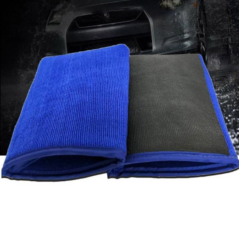 For Car Detailing Polishing Clay Mitt Car Wash Clay Gloves Clay Towel Car Wash Towel Cleaning Auto Cloths Wash Towel Duster