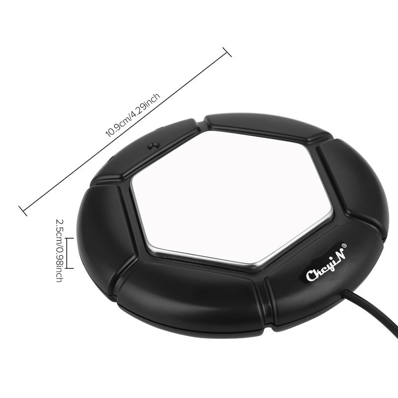 Chauffe Tasse à Café USB Premium | Dessous De Verre Chauffant