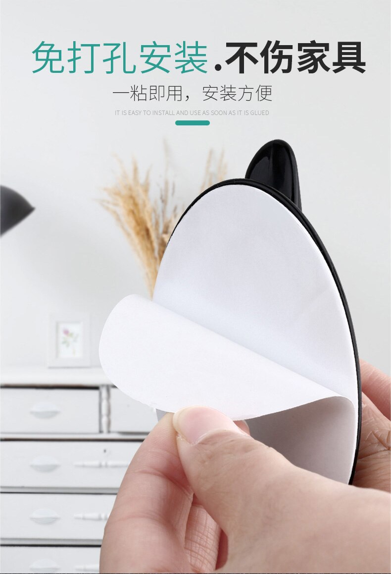 Glass Window Cabinet Drawer pulls handles Sliding Door Handles free punching furniture handle