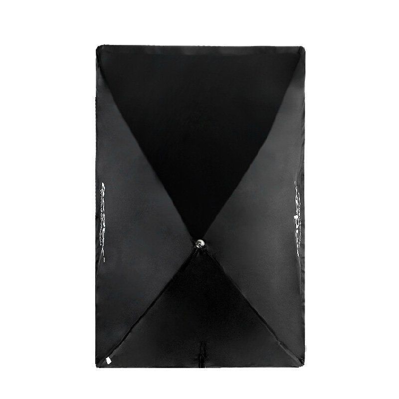 Godox – parapluie Photo rectangulaire, 60x90, 60x90cm, Softbox, réflecteur, diffuseur, Flash