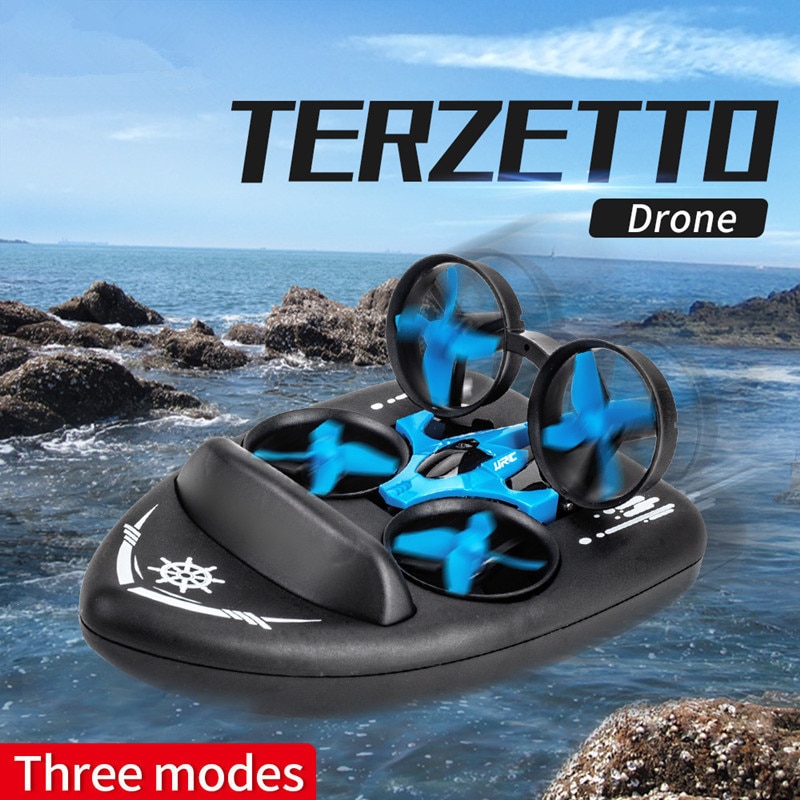 Rc Hovercraft Varen Motor Boot Onderdelen Elektrische Boot Model Radio Control Boot Lancha De Contrôle Remoto Rc Speelgoed AC50YC