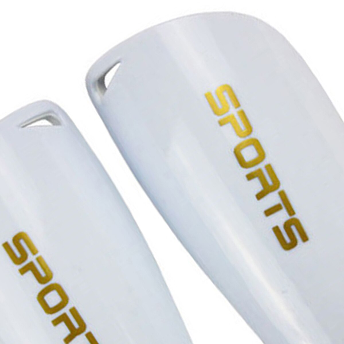 1 paire de protège-tibia de sport de Football protège-tibia équipement de Football jambes protecteur de sport sécurité adapté pour adultes adolescents enfants