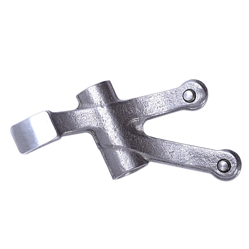 Voor Motorfiets Gn250 Klepstoter Swing Arm / Rocker Arm Voor Suzuki 250Cc Gn 250 Intake/Uitlaat Rocker Onderdelen