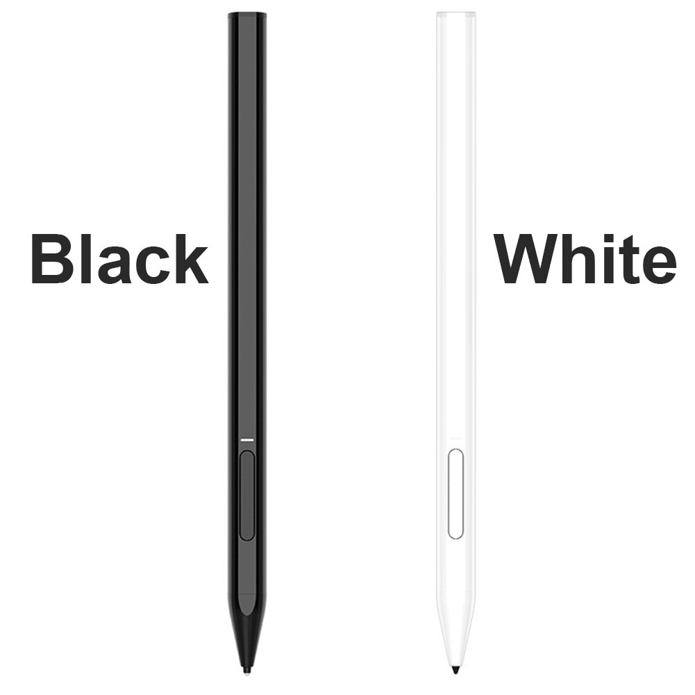 Drawing Magnetic Attachment Stylus Pen Tablet Accessories Capacitive Aluminum Alloy For IPad Mini 5th Gen