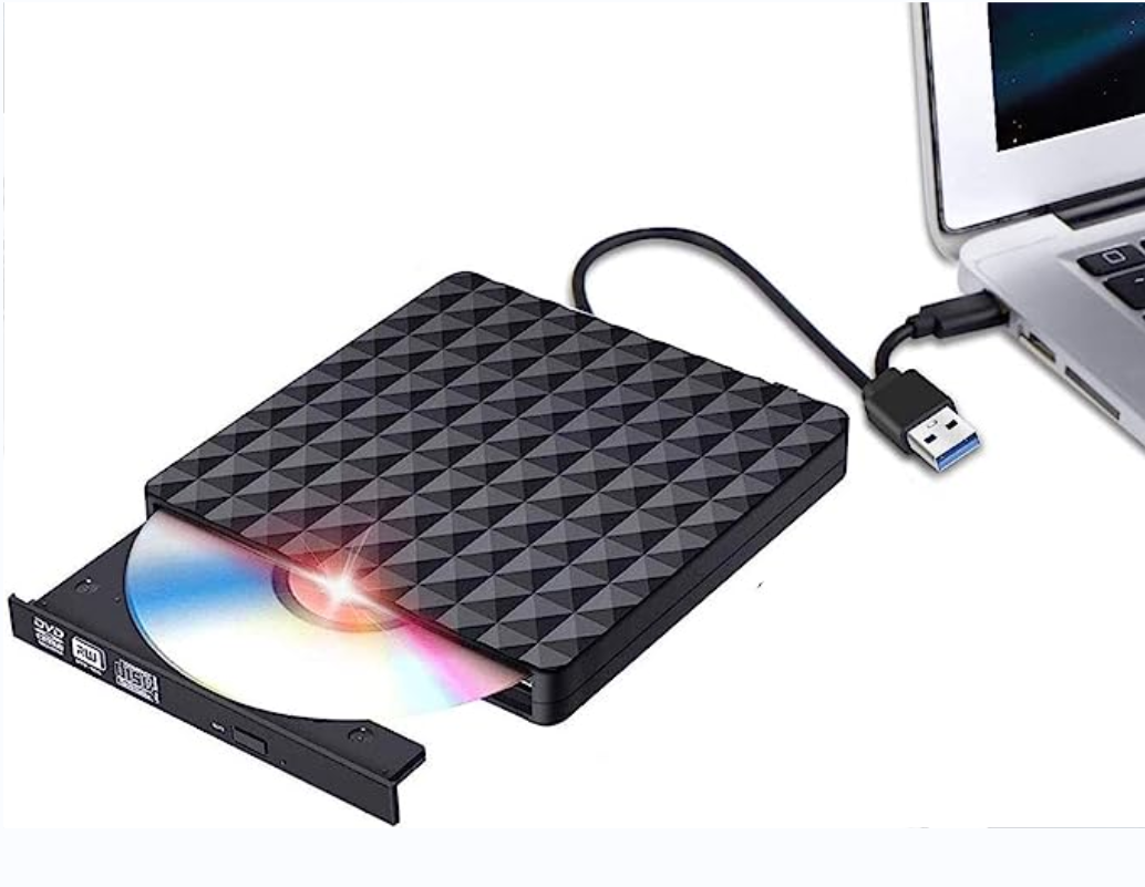 2in1 USB3.0 TypeC Slim External DVD RW CD Writer Drive Burner Reader Player Optical Drives For Laptop PC DVD Burner DVD Portatil