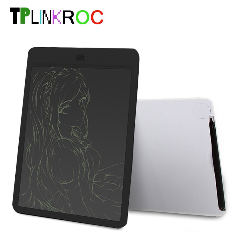 10 Inch Mini LCD Writing Screen Tablet Drawing BoardDigital tablet Portable + Stylus Pen graphics pad for kids