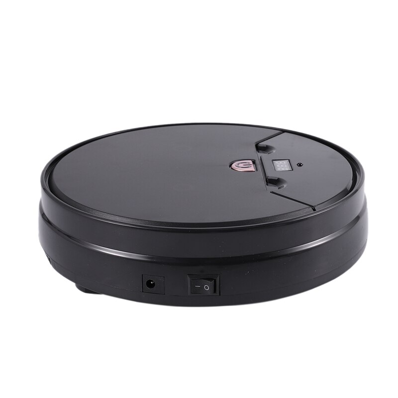 Automatic ing Robot Vacuum Cleaner USB Charging Cordless Vacuum Cleaner Cordless Robot Vacuum Robots