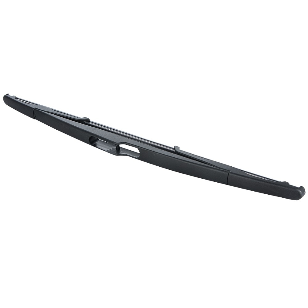 Escobilla de limpiaparabrisas trasero para coche, juego de escobillas para Peugeot 206, 106, 306, 207, Citroen C3, Saxo