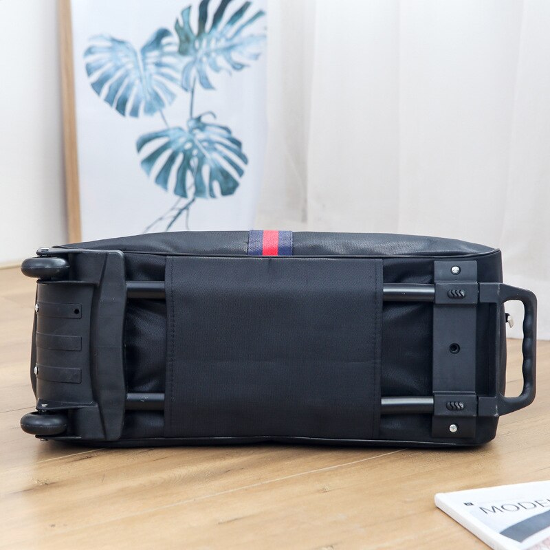 Handheld Trolley Bag Travel Bag Luggage Handbag suitcases and travel bags