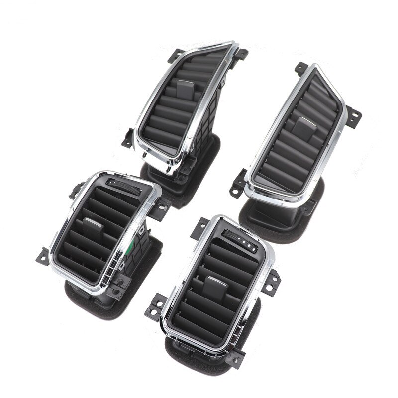 Instrument Outlet/Vent Voor 16-17 Geely Vision Airconditioner Outlet