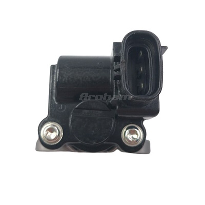 Idle Air Control Valve Motor IACV For SUZUKI Jimny Swift Ignis Liana Wagon Subaru Justy 18117-78G60 136800-1300