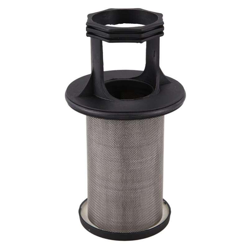 Universal olie og gas separator provent 200 motor luft olie separator kan rustfrit stål indbygget filter vaskes