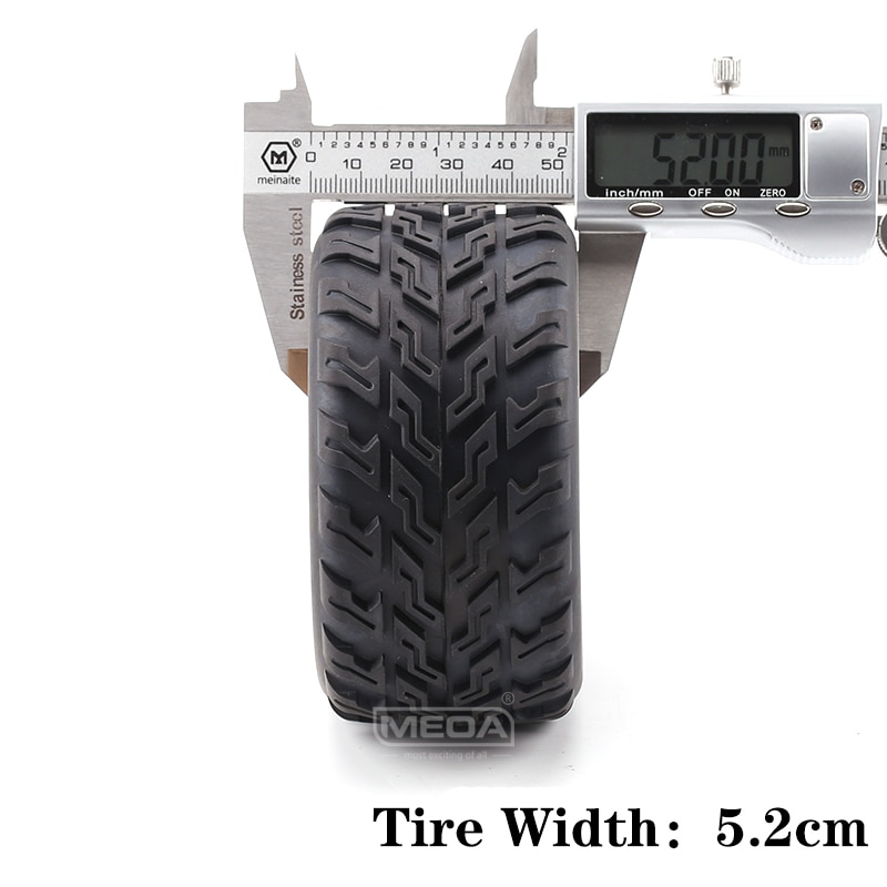 WLtoys 12428 12423 FY-01/02/03 A323 A333 12402 12404 12409 Rc Car spare parts A323-01/11 Upgrad Widen Left and right tyres Tires