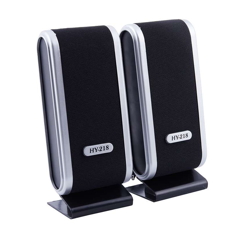 120w usb power stationär dator bärbar dator eller högtalare 3.5mm hörlursuttag