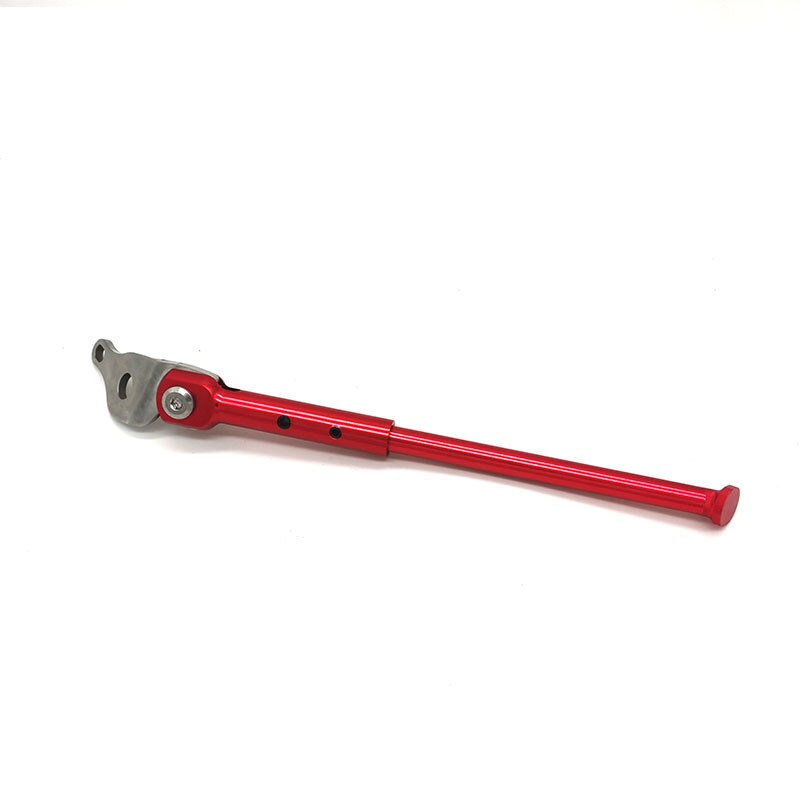 Béquille de vélo pour Brompton pliant vélo support en alliage d'aluminium 122g