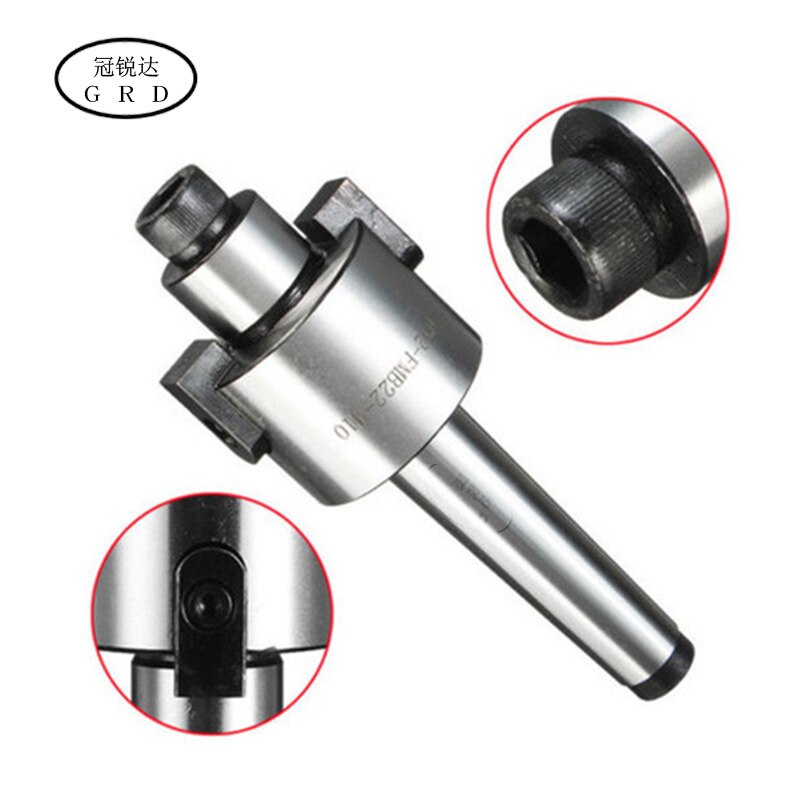 Morse MT4 FMB milling chuck tool shank CNC machining center taper shank MT FMB22 27 32 40 tool shank lathe tool rest spindle