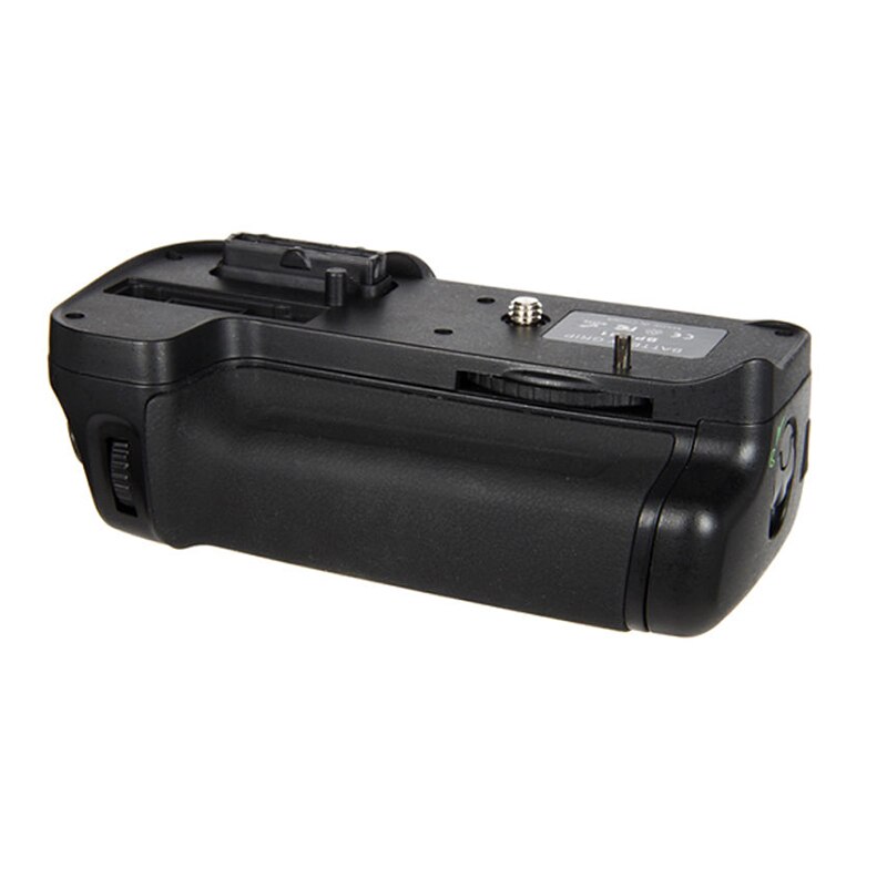 Pro Vertical Battery Grip Houder Voor Nikon D7000 MB-D11 EN-EL15 Dslr Camera