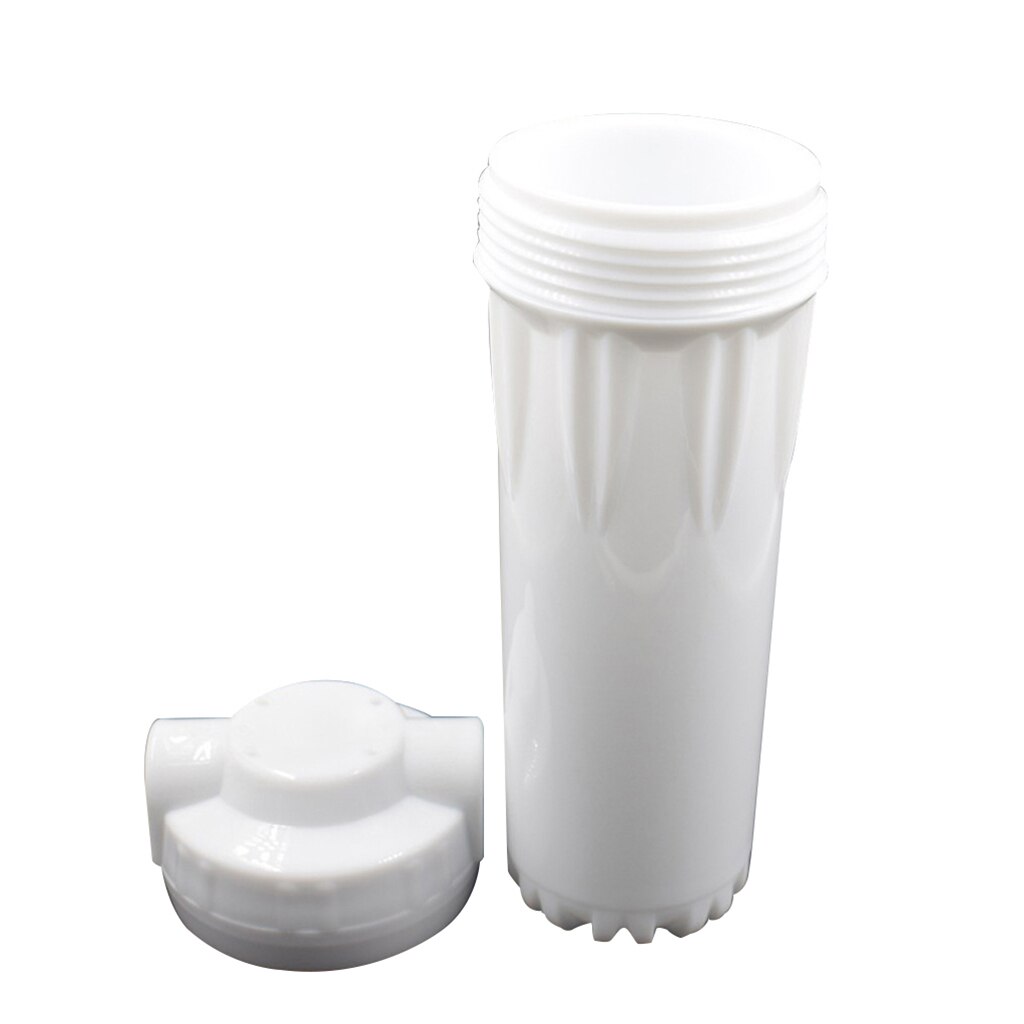 1/4 Of 1/2 Inch Verdikte Explosieveilige Water Filter Fles Cartridge