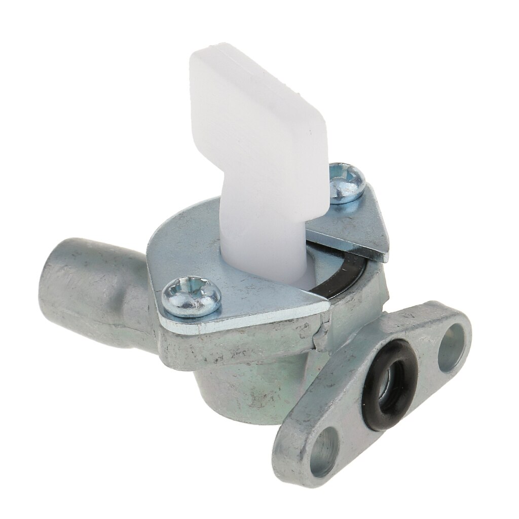 Fuel Oil Valve Tap Switch for Standard 49cc Air Cooled Minimoto Carbs Engine