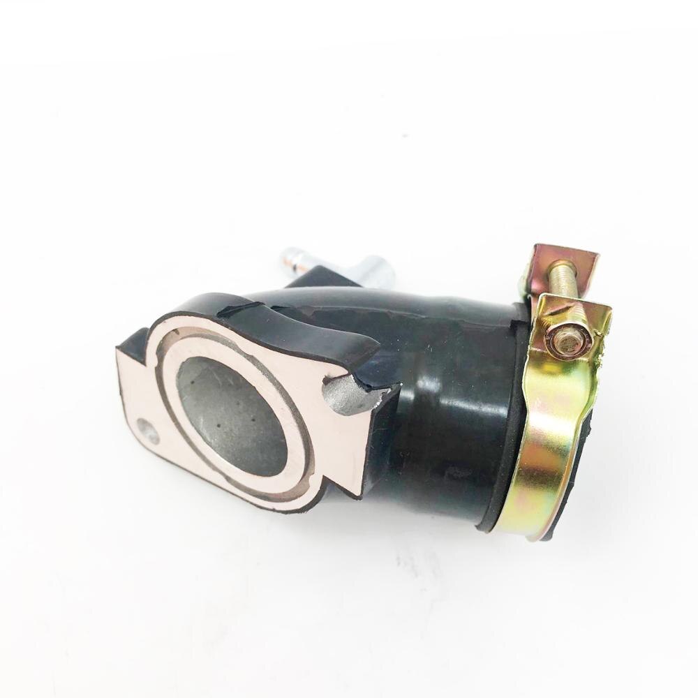 For Intake Manifold Ansaugstutzen Buyang Linhai 300 300cc ATV Quad D300 G300 VOG250