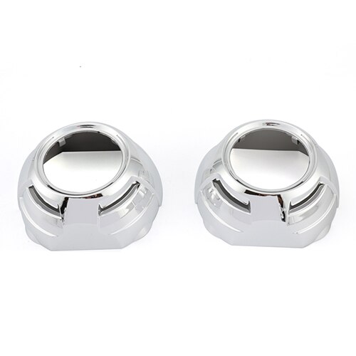 RONAN – cache-phare pour Hella kito Q5 MH1, 2.5 &quot;, 3.0&quot;, lentille de projecteur bi-xénon, éclairage de voiture: RA-Z-011
