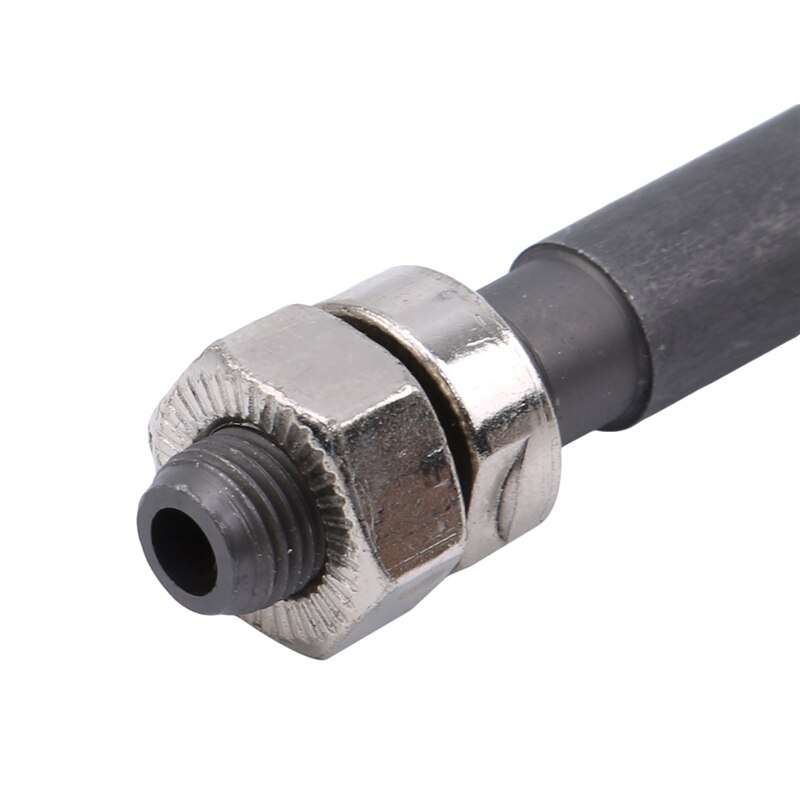 Mountain Bike Bicycle Quick Release Lever Complete Set Of Bearing Hollow Shaft Riding Accessories