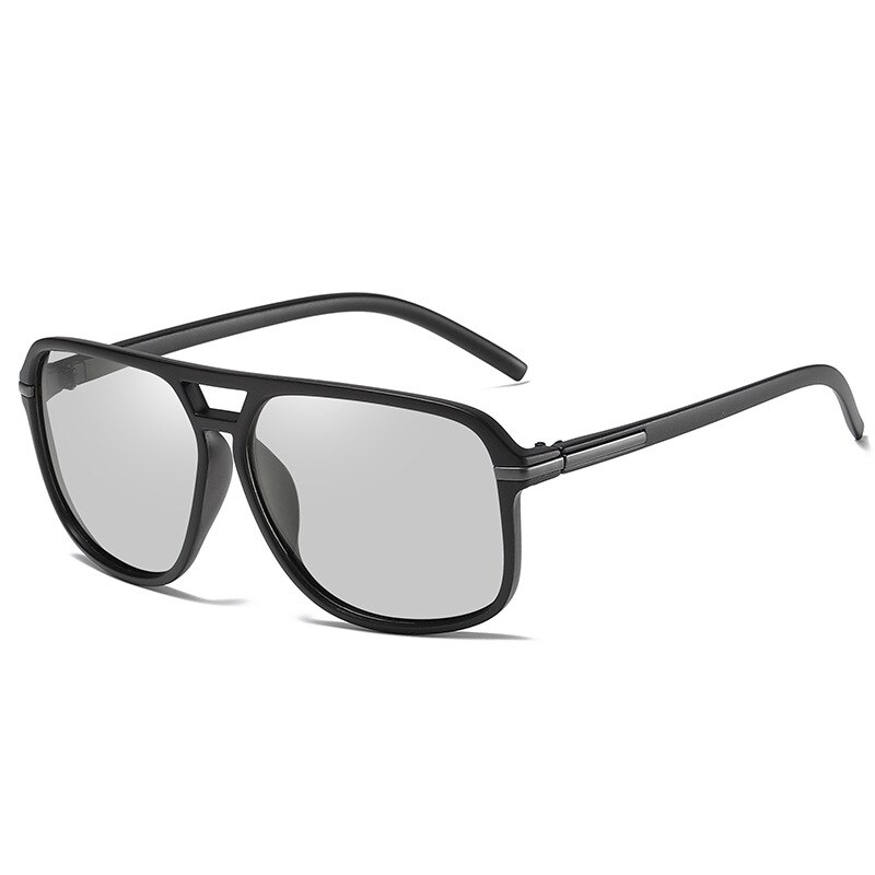 Vision Nocturna Women Night Vision Glasses Polarized Men Anti-Glare Lens Yellow Sunglasses Driving Night Vision Goggles For Car: C5Discolored