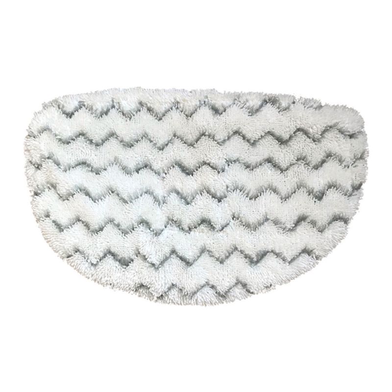 6Pcs Washable Steam Mop Pads Replacement for Bissell Powerfresh 1940 Series 5938 19404 1806 1940A 19408 1940Q 1544A 2075A 1440